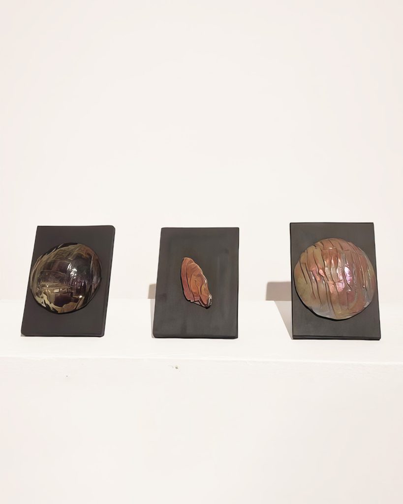 Ahmed Adnan Saygun Art Center exhibition